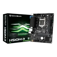 

												
												 MAXSUN Challenger H510M-R Motherboard Price in BD